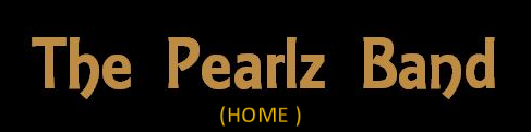 String of Pearls Logo